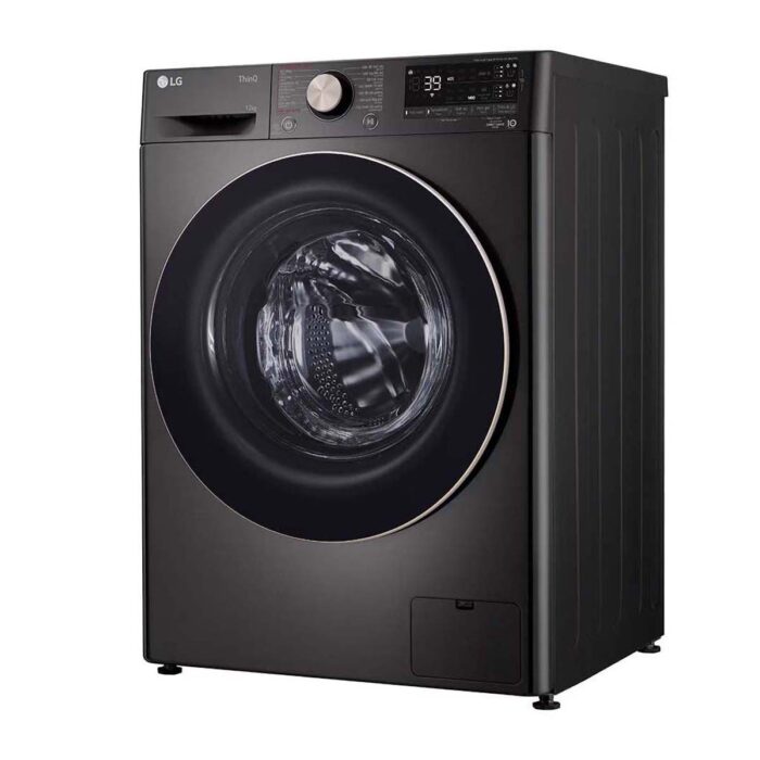 Máy giặt LG FV1412S3BA 12kg inverter - Ảnh 9