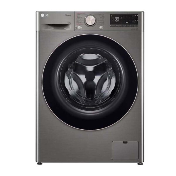 Máy giặt LG FV1412S3PA 12Kg lồng ngang inverter