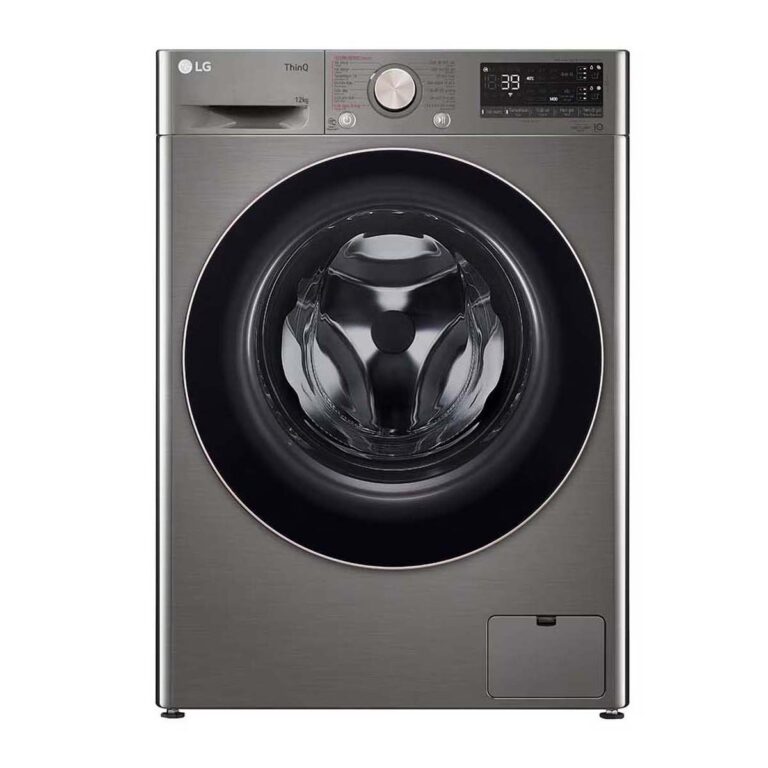 Máy giặt LG FV1412S3PA 12Kg lồng ngang inverter