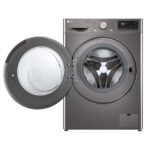 Máy giặt LG FV1412S3PA 12kg inverter - Ảnh 4