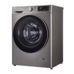Máy giặt LG FV1412S3PA 12kg inverter - Ảnh 9