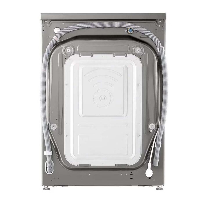 Máy giặt LG FV1412S3PA 12kg inverter - Ảnh 11