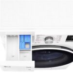 Máy giặt LG FV1413S4W 13kg inverter - Ảnh 7