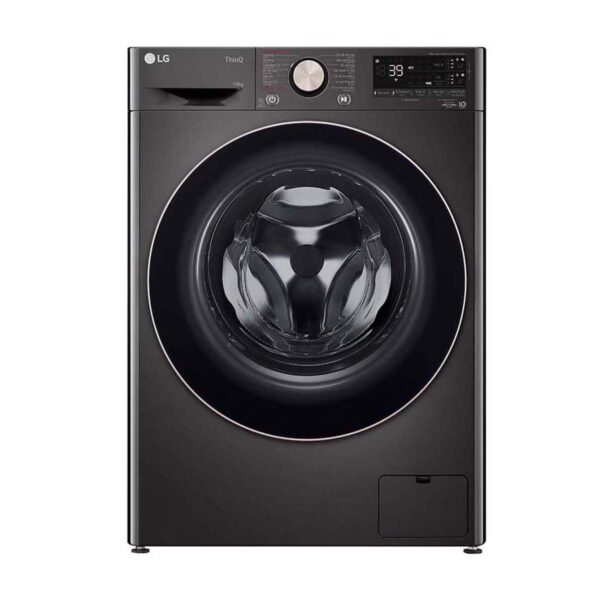 Máy giặt LG FV1414S3BA 14Kg lồng ngang inverter
