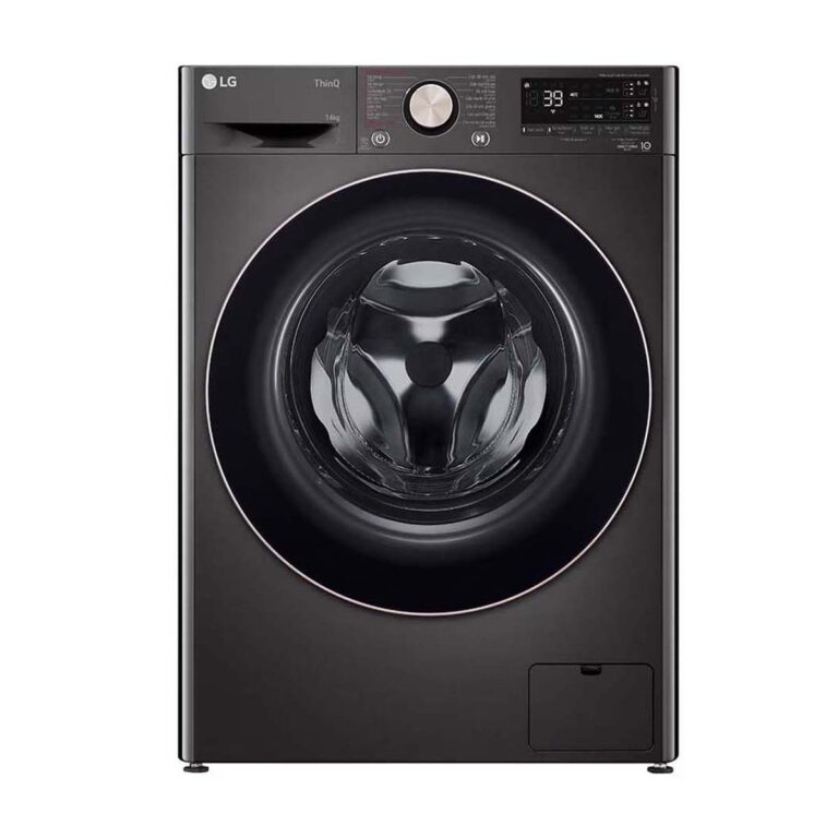 Máy giặt LG FV1414S3BA 14Kg lồng ngang inverter