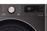 Máy giặt LG FV1414S3BA 14kg inverter - Ảnh 6