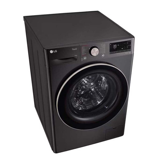 Máy giặt LG FV1414S3BA 14kg inverter - Ảnh 8
