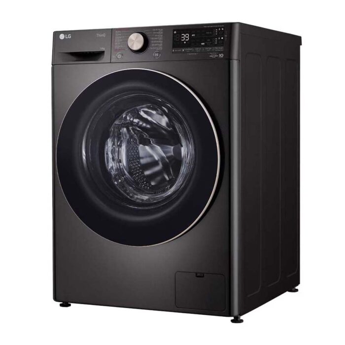 Máy giặt LG FV1414S3BA 14kg inverter - Ảnh 9