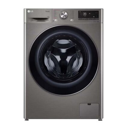 Máy giặt LG FV1414S3P 14Kg lồng ngang inverter