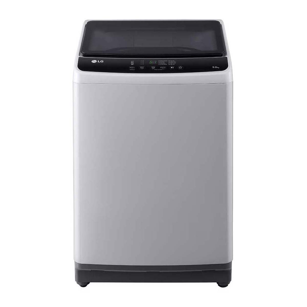 Máy giặt LG T2109NT1G 9Kg lồng đứng