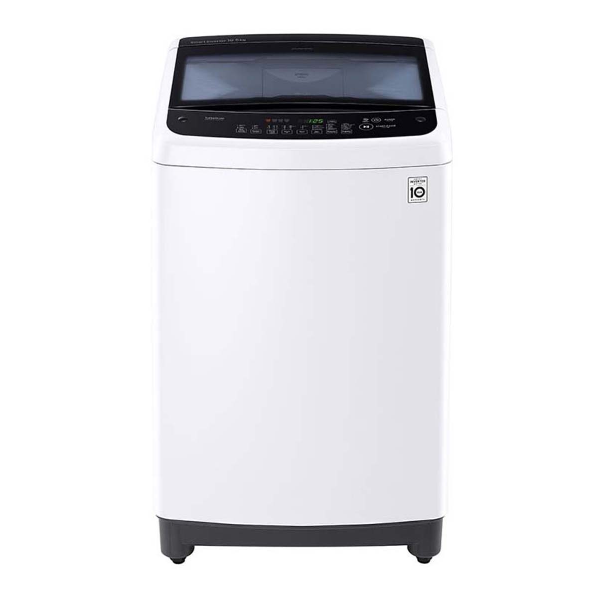 Máy giặt LG T2350VS2W 10.5Kg lồng đứng inverter