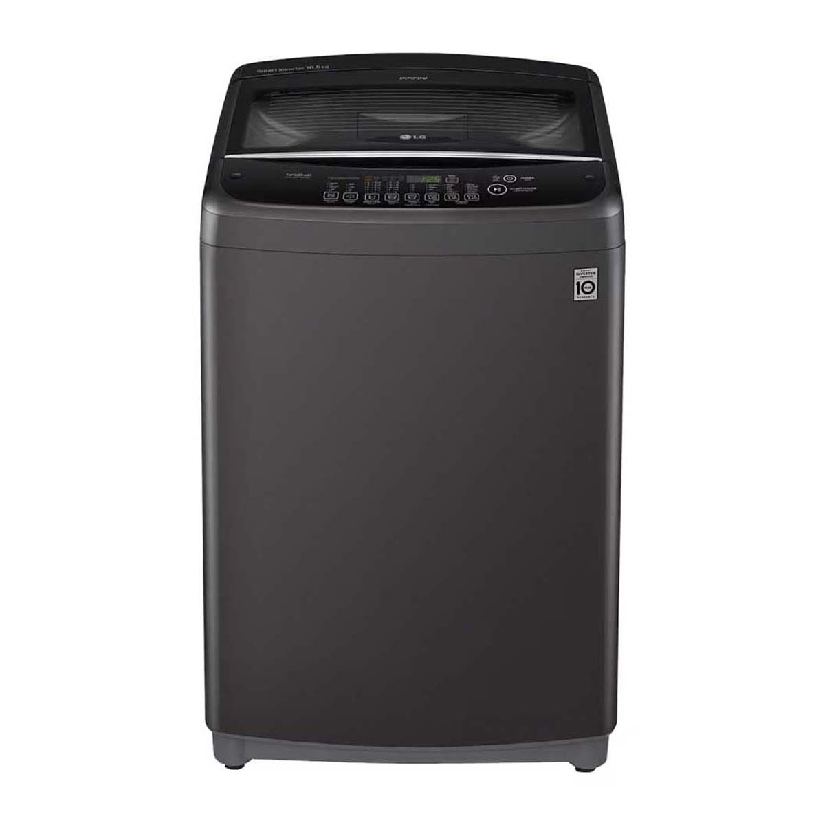 Máy giặt LG T2350VSAB 10.5Kg lồng đứng inverter