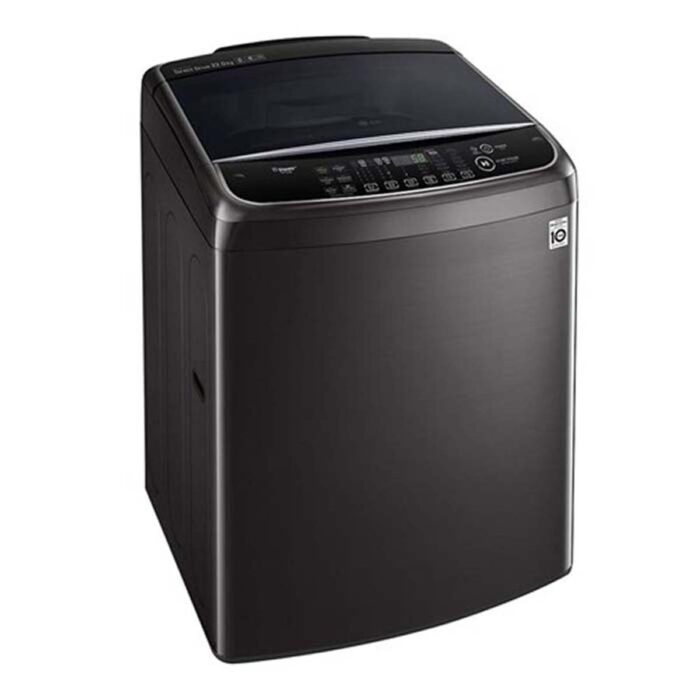 Máy giặt LG TH2722SSAK 22kg inverter - Ảnh 4