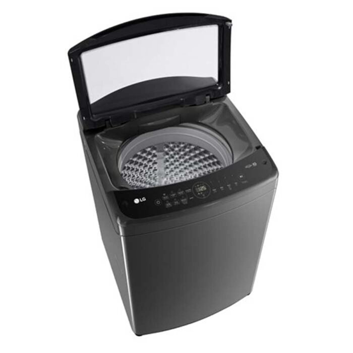 Máy giặt LG TV2518DV3B 18kg inverter - Ảnh 4