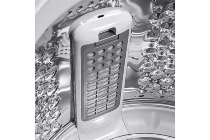 Máy giặt LG TV2520DV7J 20kg inverter - Ảnh 8