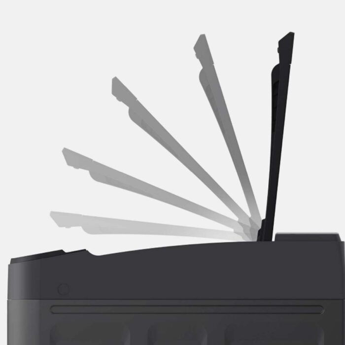 Máy giặt Panasonic NA-F10S10BRV 10kg - Ảnh 5