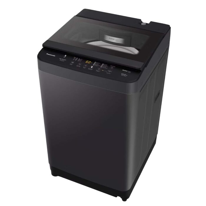 Máy giặt Panasonic NA-F10S10BRV 10kg - Ảnh 2