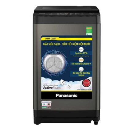 Máy giặt Panasonic NA-F82Y01DRV 8.2Kg lồng đứng