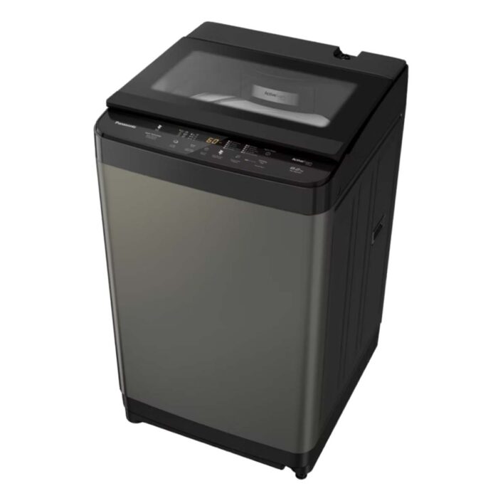 Máy giặt Panasonic NA-F82Y01DRV 8.2kg - Ảnh 4