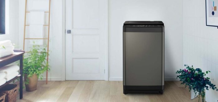 Máy giặt Panasonic NA-F82Y01DRV 8.2kg - Ảnh 2