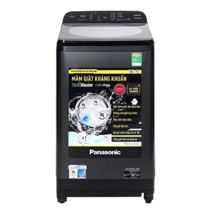 Máy giặt Panasonic NA-F90A9DRV 9Kg lồng đứng