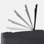 Máy giặt Panasonic NA-F90S10BRV 9kg - Ảnh 6