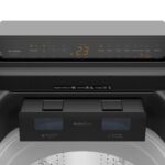 Máy giặt Panasonic NA-FD105W3BV 10.5kg - Ảnh 8