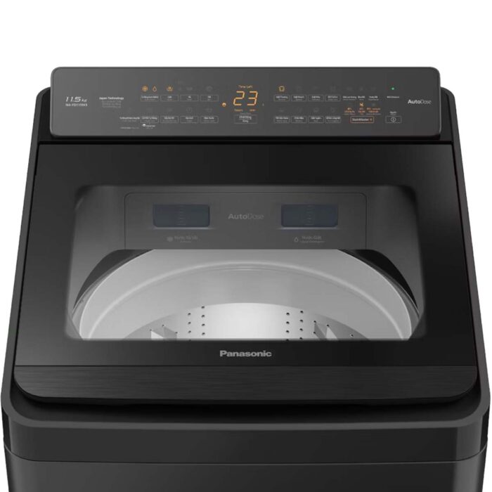 Máy giặt Panasonic NA-FD115W3BV 11.5kg - Ảnh 7
