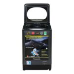 Máy giặt Panasonic NA-FD125V1BV 12.5kg inverter - Ảnh 4