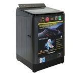 Máy giặt Panasonic NA-FD125V1BV 12.5kg inverter - Ảnh 5