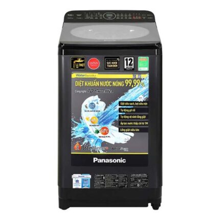 Máy giặt Panasonic NA-FD95V1BRV 9.5Kg lồng đứng inverter