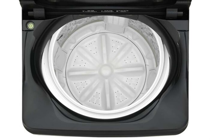 Máy giặt Panasonic NA-FD95V1BRV 9.5kg inverter - Ảnh 7