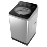 Máy giặt Panasonic NA-FD95X1LRV 9.5kg inverter - Ảnh 2