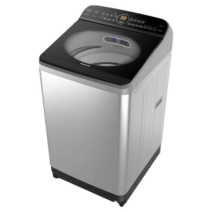 Máy giặt Panasonic NA-FD95X1LRV 9.5kg inverter - Ảnh 2