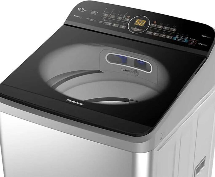 Máy giặt Panasonic NA-FD95X1LRV 9.5kg inverter - Ảnh 3