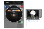 Máy giặt Panasonic NA-V105FC1LV 10.5kg - Ảnh 9