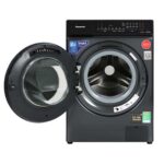Máy giặt Panasonic NA-V105FR1BV 10.5kg - Ảnh 4