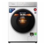 Máy giặt Panasonic NA-V10FC1WVT 10kg lồng ngang
