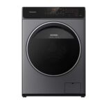 Máy giặt Panasonic NA-V90FC1LVT 9kg lồng ngang
