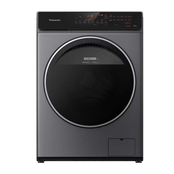 Máy giặt Panasonic NA-V90FC1LVT 9kg lồng ngang