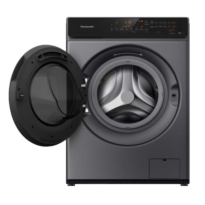 Máy giặt Panasonic NA-V90FC1LVT 9kg - Ảnh 3