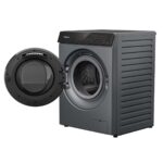 Máy giặt Panasonic NA-V90FC1LVT 9kg - Ảnh 4