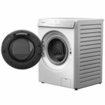 Máy giặt Panasonic NA-V90FC1WVT 9kg - Ảnh 3