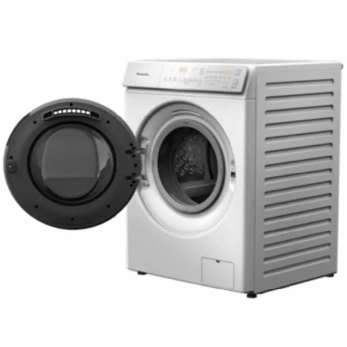 Máy giặt Panasonic NA-V90FC1WVT 9kg - Ảnh 3