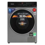 Máy giặt Panasonic NA-V95FC1LVT 9.5Kg lồng ngang