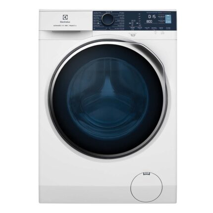 Máy giặt sấy Electrolux EWW9024P5WB giặt 9Kg sấy 6Kg lồng ngang inverter