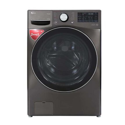 Máy giặt sấy LG F2515RTGB 15Kg 8Kg lồng ngang inverter