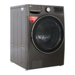 Máy giặt sấy LG F2515RTGB 15kg 8kg inverter - Ảnh 5