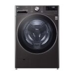 Máy giặt sấy LG F2721HVRB 21Kg 12Kg lồng ngang inverter