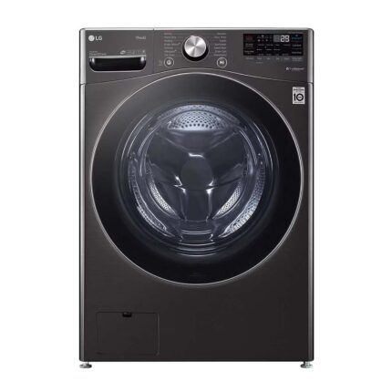 Máy giặt sấy LG F2721HVRB 21Kg 12Kg lồng ngang inverter